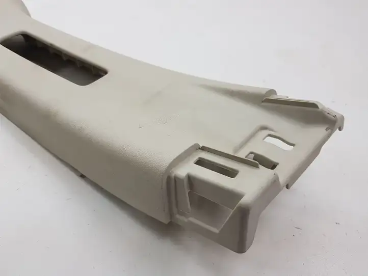 Honda CR-V (2012 - 2016) 84161T1GAG01120 Верхняя обшивка стойки B — фото 4