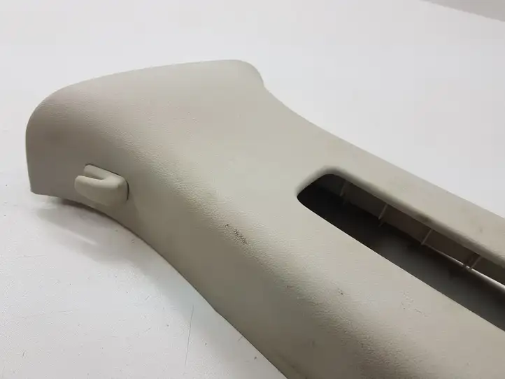 Honda CR-V (2012 - 2016) 84161T1GAG01120 Верхняя обшивка стойки B — фото 6