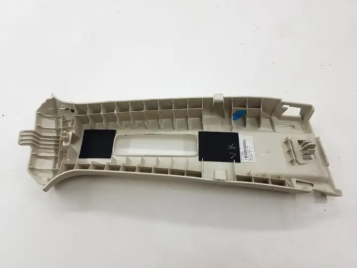 Honda CR-V (2012 - 2016) 84161T1GAG01120 Верхняя обшивка стойки B — фото 10