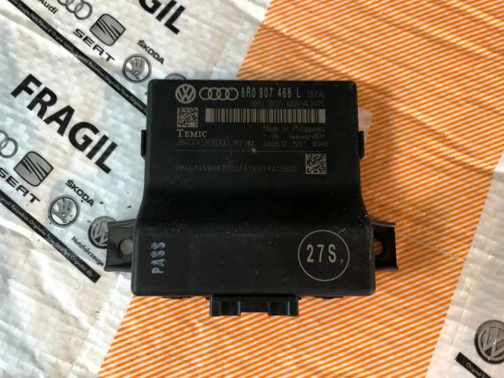 8R0907468L Audi Q5 SQ5 Gateway valdymo modulis