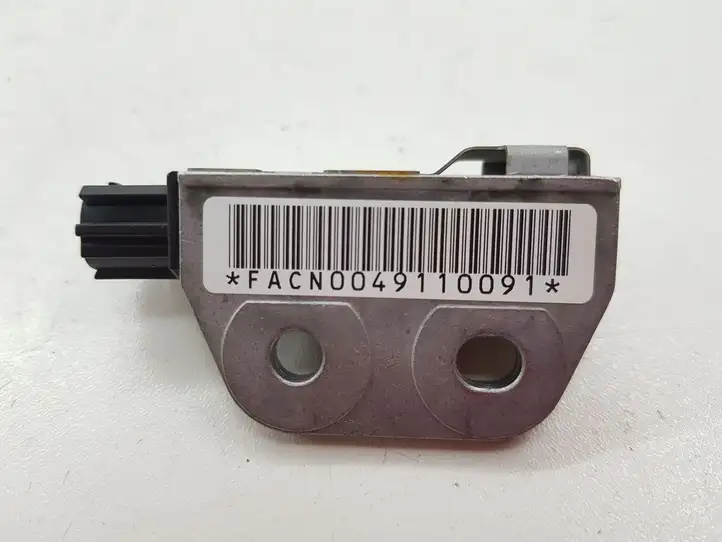 Nissan X-Trail T30 (2001 - 2007) FACN0049110091 Датчик удара SRS — фото 5