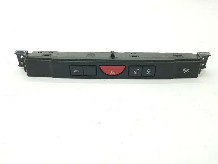 Land Rover Range Rover Sport L320 (2005 - 2009) YUL501350 Включатель аварийных фонарей — фото 1