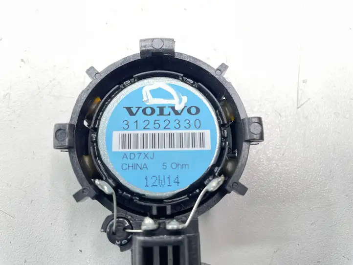 Volvo XC60 (2008 - 2013) 31252330 Твитер задних дверей — фото 3