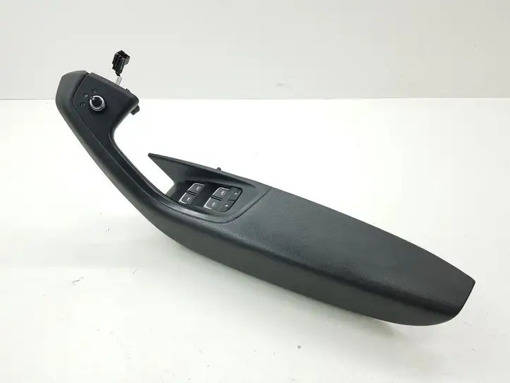 Audi A6 C7 (2011 - 2014) 4G0867174 Кнопка стеклоподъемников — фото 1
