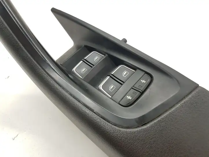 Audi A6 C7 (2011 - 2014) 4G0867174 Кнопка стеклоподъемников — фото 2