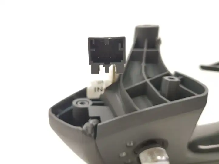 Audi A6 C7 (2011 - 2014) 4G0867174 Кнопка стеклоподъемников — фото 4