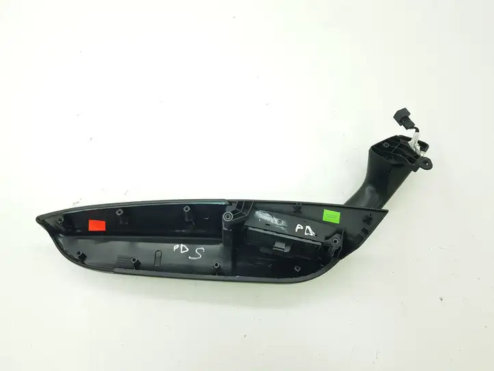 Audi A6 C7 (2011 - 2014) 4G0867174 Кнопка стеклоподъемников — фото 5