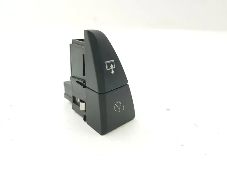 Audi A6 C7 (2011 - 2014) 4G2927227 Кнопка управления круиз контроля — фото 2