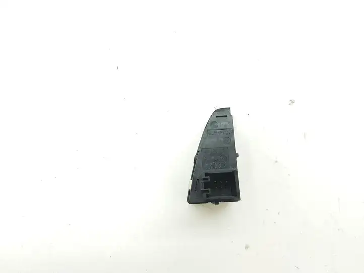 Audi A6 C7 (2011 - 2014) 4G2927227 Кнопка управления круиз контроля — фото 3