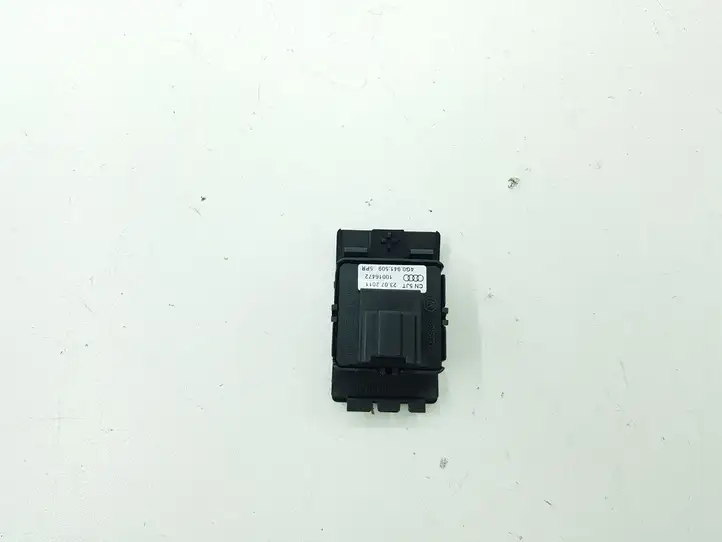 Audi A6 C7 (2011 - 2014) 4G0941509 Включатель аварийных фонарей — фото 3