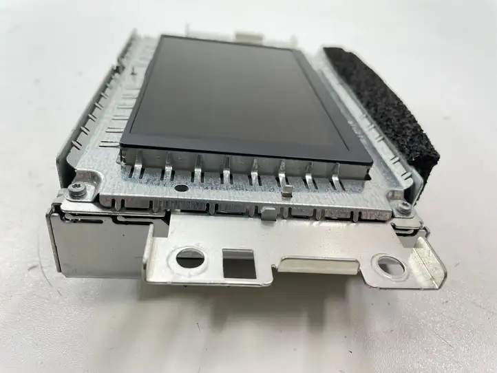 Volvo V60 (2010 - 2013) 31357023 Дисплей — фото 2