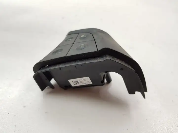 Mercedes-Benz B-class W245 (2005 - 2008) A1698207810 Кнопки на рулевом колесе — фото 2