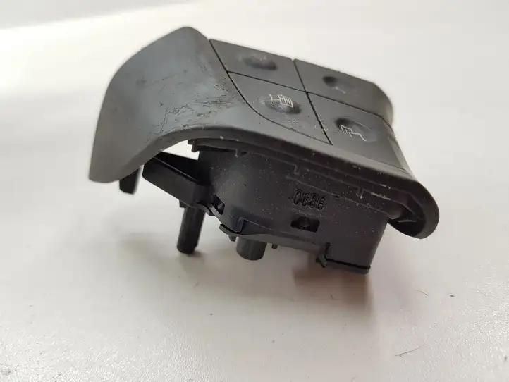 Mercedes-Benz B-class W245 (2005 - 2008) A1698207810 Кнопки на рулевом колесе — фото 4
