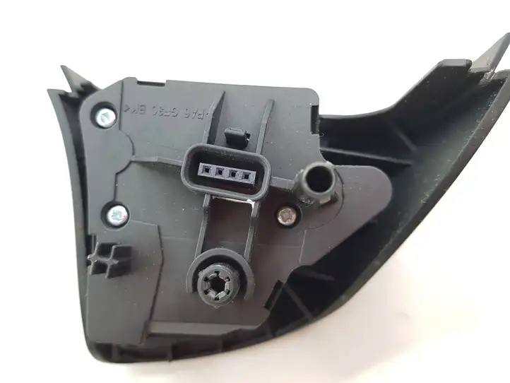 Mercedes-Benz B-class W245 (2005 - 2008) A1698207810 Кнопки на рулевом колесе — фото 6