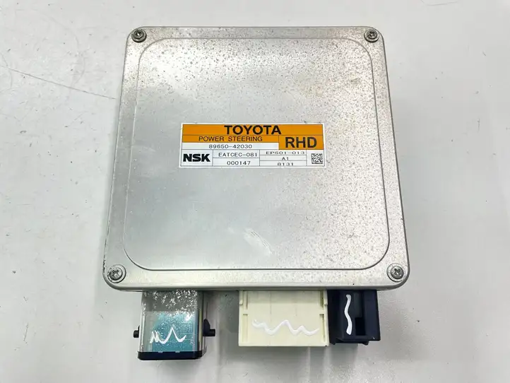 Toyota RAV 4 (XA30) (2006 - 2016) 8965042030 Блок управления усилителем руля — фото 1