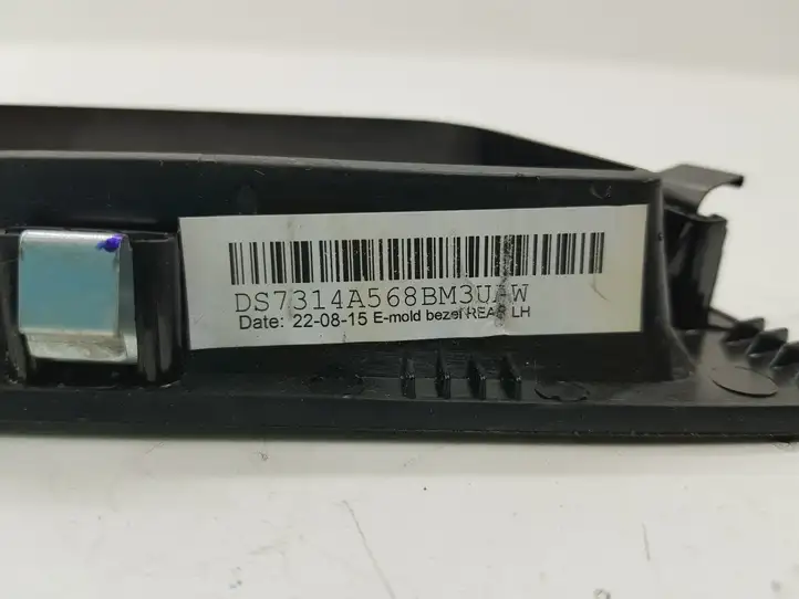 Ford Mondeo MK V (2014 - ) DS7314A568B Блок кнопок стеклоподъемников — фото 9
