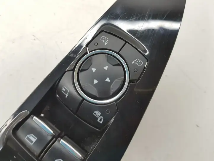 Ford Mondeo MK V (2014 - ) DS7314A563 Кнопка стеклоподъемников — фото 7