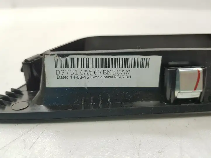 Ford Mondeo MK V (2014 - ) DS7314A567B Кнопка стеклоподъемников — фото 2