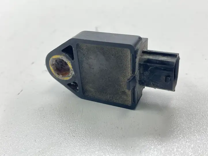 Toyota Corolla Verso AR10 (2004 - 2009) 891730F010 Датчик удара SRS — фото 4