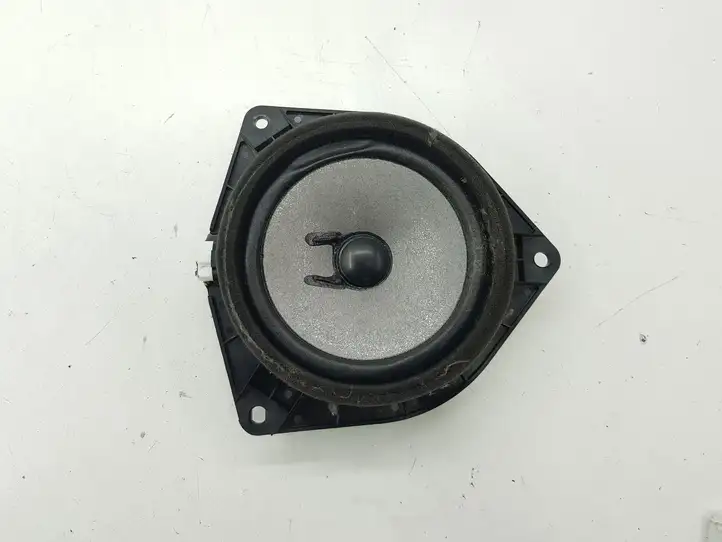 Toyota Corolla Verso AR10 (2004 - 2009) 861600F030 Динамики задних дверей — фото 1