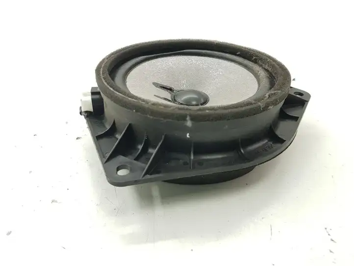 Toyota Corolla Verso AR10 (2004 - 2009) 861600F030 Динамики задних дверей — фото 2