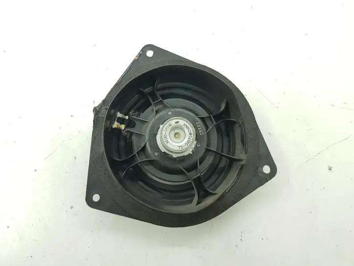 Toyota Corolla Verso AR10 (2004 - 2009) 861600F030 Динамики задних дверей — фото 4