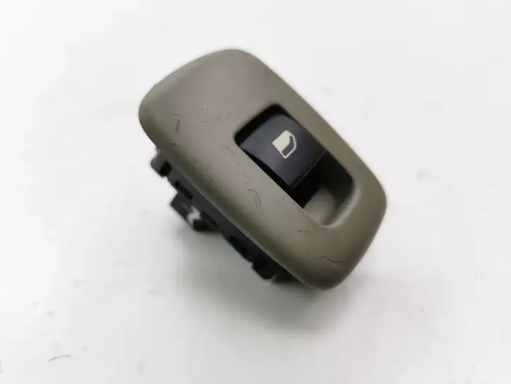 Citroen C5 (2008 - 2017) 96623726ZW Кнопка стеклоподъемников — фото 3