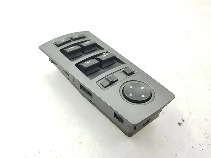 BMW 7 E65 E66 (2001 - 2008) 6917106 Кнопка стеклоподъемников — фото 3