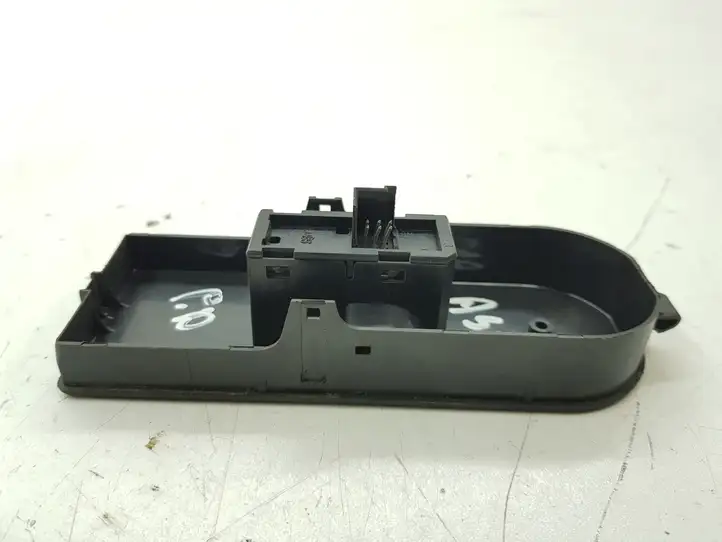 Opel Astra H (2004 - 2009) LK03459160 Блок кнопок стеклоподъемников — фото 4