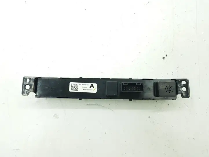 Mitsubishi Outlander (2012 - 2014) 138002B409 Включатель аварийных фонарей — фото 5