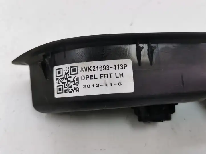 Opel Mokka (2012 - 2016) 95025523 Кнопка стеклоподъемников — фото 2