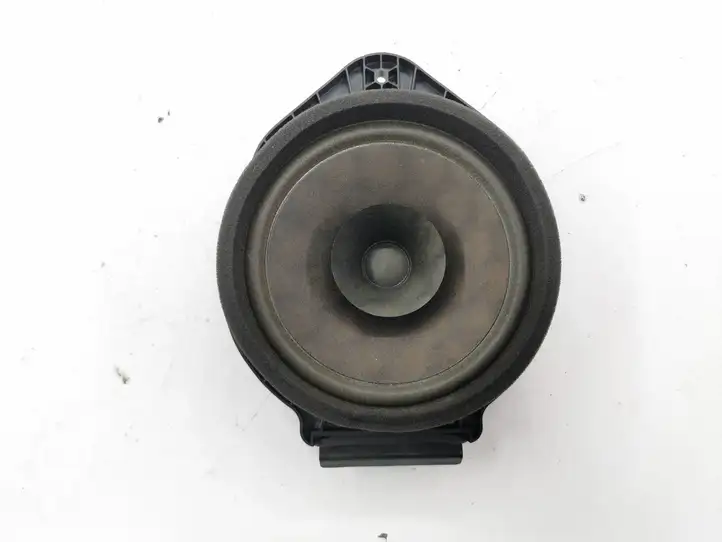 Opel Mokka (2012 - 2016) 22889823 Динамики задних дверей — фото 1