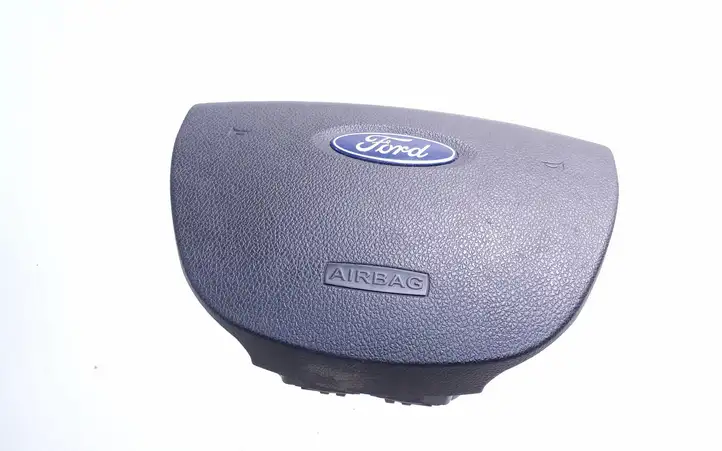 Ford Focus (2005 - 2008) 4M51A042B85CF Подушка безопасности руля — фото 1