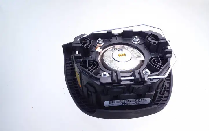 Ford Focus (2005 - 2008) 4M51A042B85CF Подушка безопасности руля — фото 2