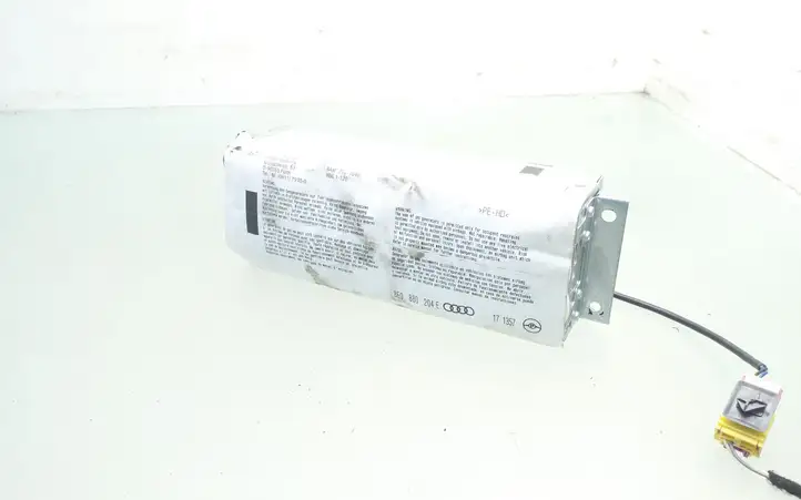 Audi A4 S4 B6 8E 8H (2000 - 2006) 8E0880204E Подушка безопасности пассажира — фото 1