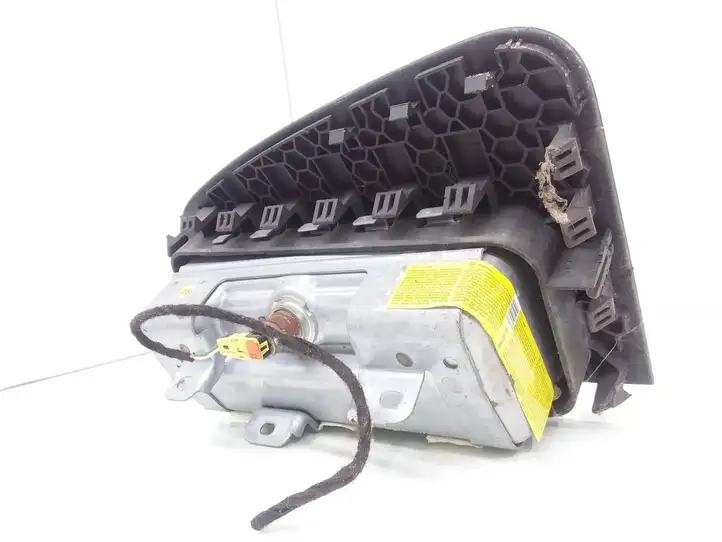 Skoda Roomster (5J) (2006 - 2010) 5J1880202B Подушка безопасности пассажира — фото 2