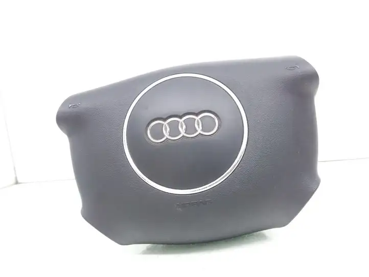 Audi A4 S4 B6 8E 8H (2000 - 2006) 8P0880201D Подушка безопасности руля — фото 1