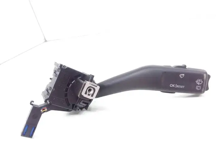 Seat Altea (2004 - 2009) 1K0953519A Переключатель стеклоочистителей — фото 1
