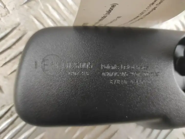 Toyota RAV 4 (XA40) (2012 - 2018) 026005 Салонное зеркало заднего вида — фото 5