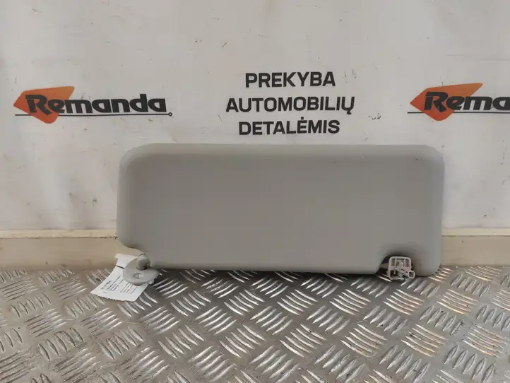 Toyota RAV 4 (XA40) (2012 - 2018) TW23278010 Солнцезащитный козырек — фото 3