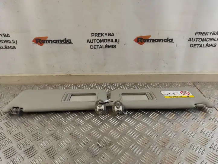 Toyota RAV 4 (XA40) (2012 - 2018) TW23278010 Солнцезащитный козырек — фото 4