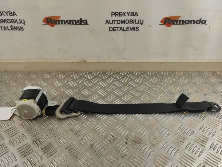 Toyota RAV 4 (XA40) (2012 - 2018) H073901 Задний ремень безопасности — фото 6