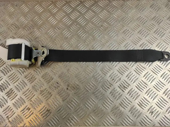 Toyota RAV 4 (XA40) (2012 - 2018) H073801 Задний ремень безопасности — фото 2