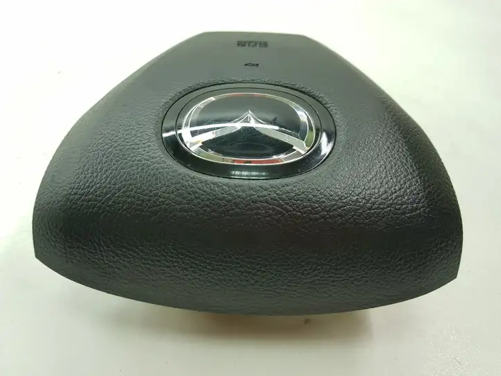Mazda CX-7 (2009 - 2014) EH6257K00 Подушка безопасности руля — фото 2
