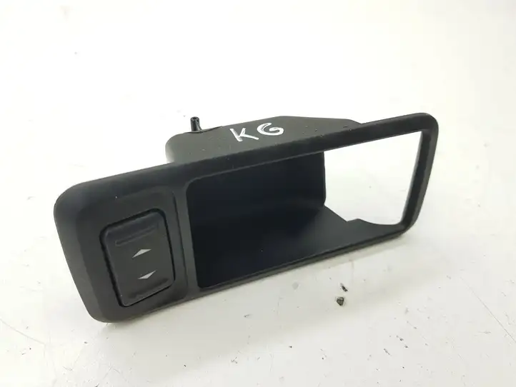 Ford Focus C-MAX (2003 - 2010) 3M5T14529AA Кнопка стеклоподъемников — фото 1