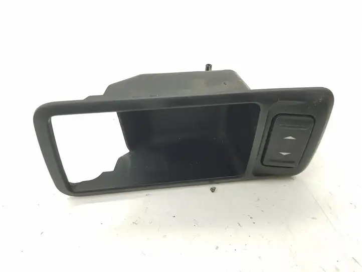 Ford Focus C-MAX (2003 - 2010) 3M5T14529AA Кнопка стеклоподъемников — фото 2