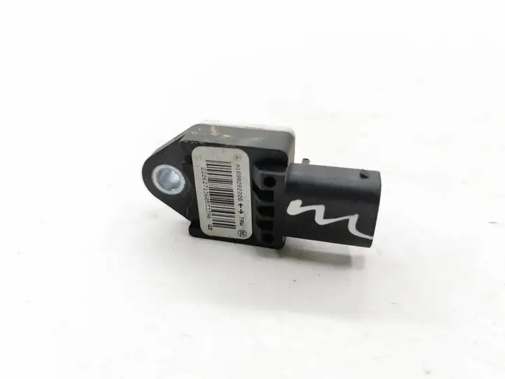 Mercedes-Benz B-class W245 (2005 - 2008) A1698202226 Датчик удара SRS — фото 1