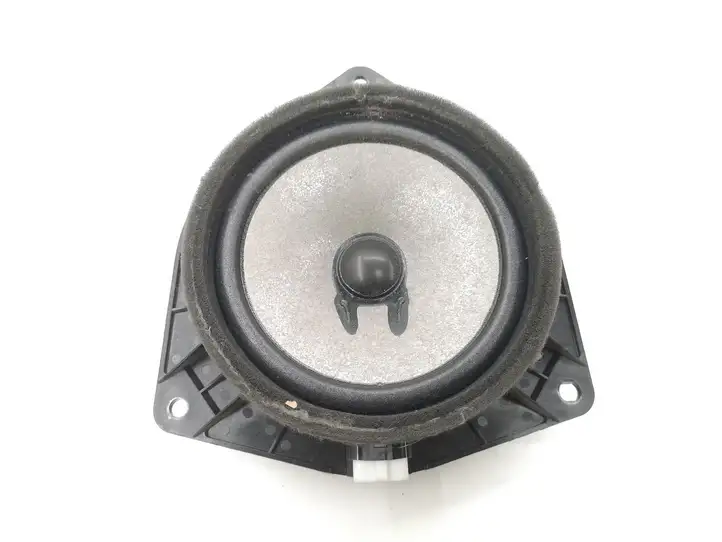 Toyota Corolla Verso AR10 (2004 - 2009) 861600F030 Динамики задних дверей — фото 1