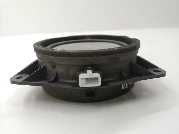 Toyota Corolla Verso AR10 (2004 - 2009) 861600F030 Динамики задних дверей — фото 2