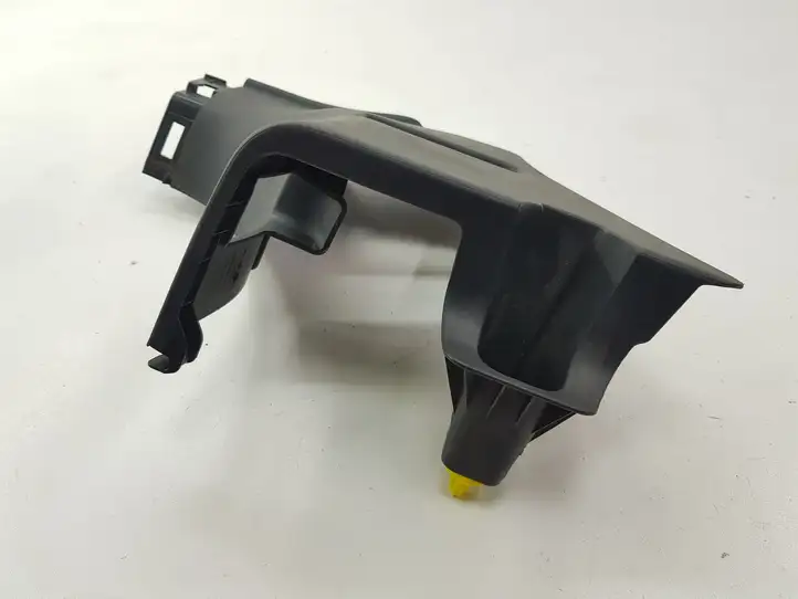 Honda CR-V (2012 - 2016) 83111T0AJ0120 Нижняя обшивка стойки B — фото 4